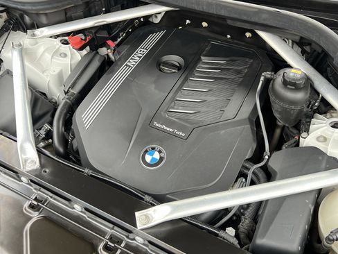 Used 2020 BMW X5 xDrive40i w/ Convenience Package image 27