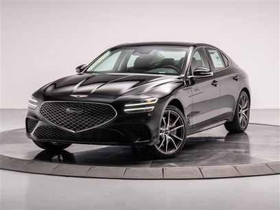 New 2026 Genesis G70 2.5T