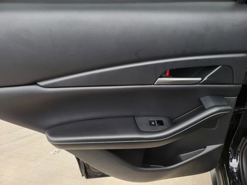 New 2026 MAZDA CX-30 Aire Edition AWD/4WD image 11