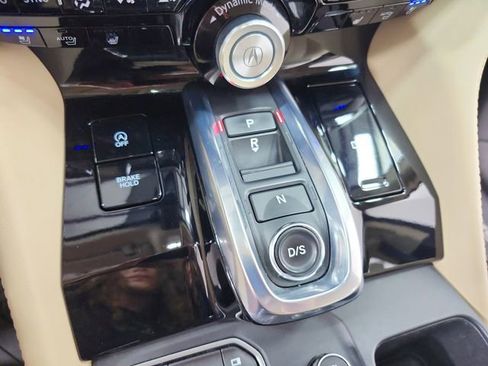 Used 2022 Acura MDX SH-AWD w/ Advance Package image 28