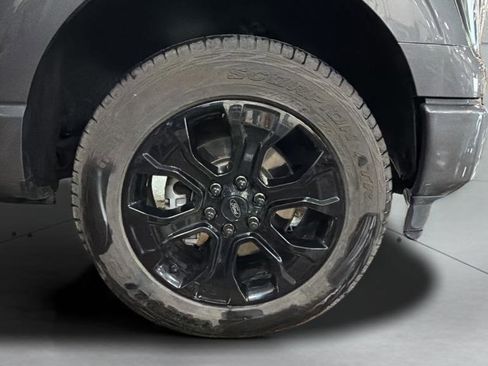 Used 2023 Ford F150 XLT w/ Equipment Group 302A High image 31