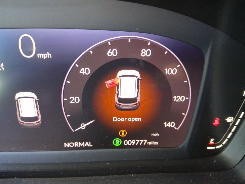 Used 2026 Honda Pilot EX-L image 24