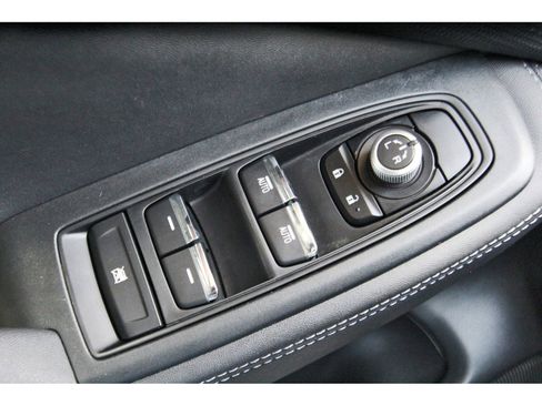 Certified 2023 Subaru Forester Touring AWD/4WD image 21