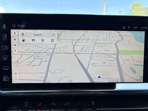 Used 2024 Chevrolet Silverado 3500 High Country w/ High Country Premium Package AWD/4WD image 25