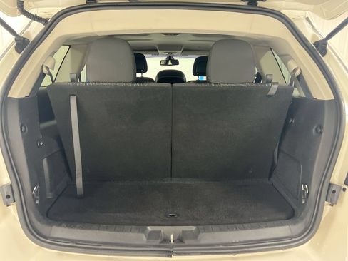 Used 2018 Dodge Journey SE w/ Connectivity Group FWD image 23