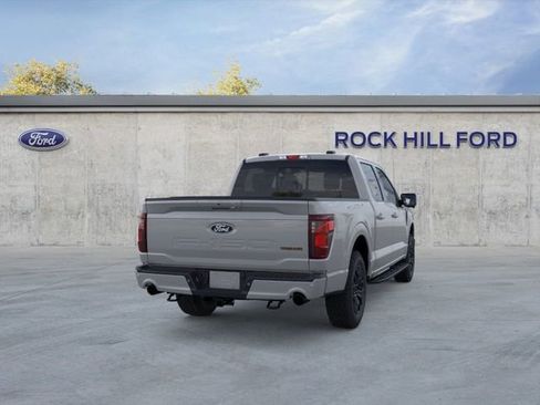 New 2026 Ford F150 Tremor w/ Equipment Group 402B AWD/4WD image 8