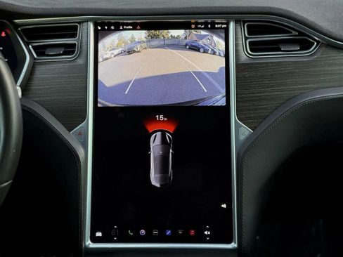 Used 2016 Tesla Model S 90D image 15