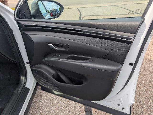 Used 2024 Hyundai Tucson SEL FWD image 5