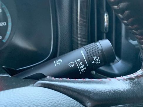 Certified 2019 Chevrolet Colorado ZR2 image 18