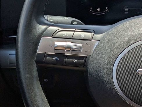 Used 2025 Hyundai Kona SEL AWD/4WD image 21