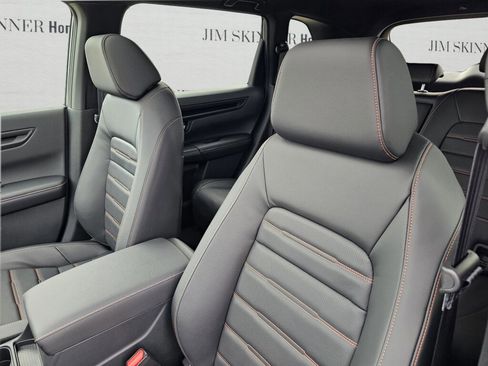 New 2026 Honda CR-V Sport-L image 18