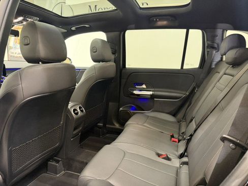 Certified 2025 Mercedes-Benz GLB 250 image 17