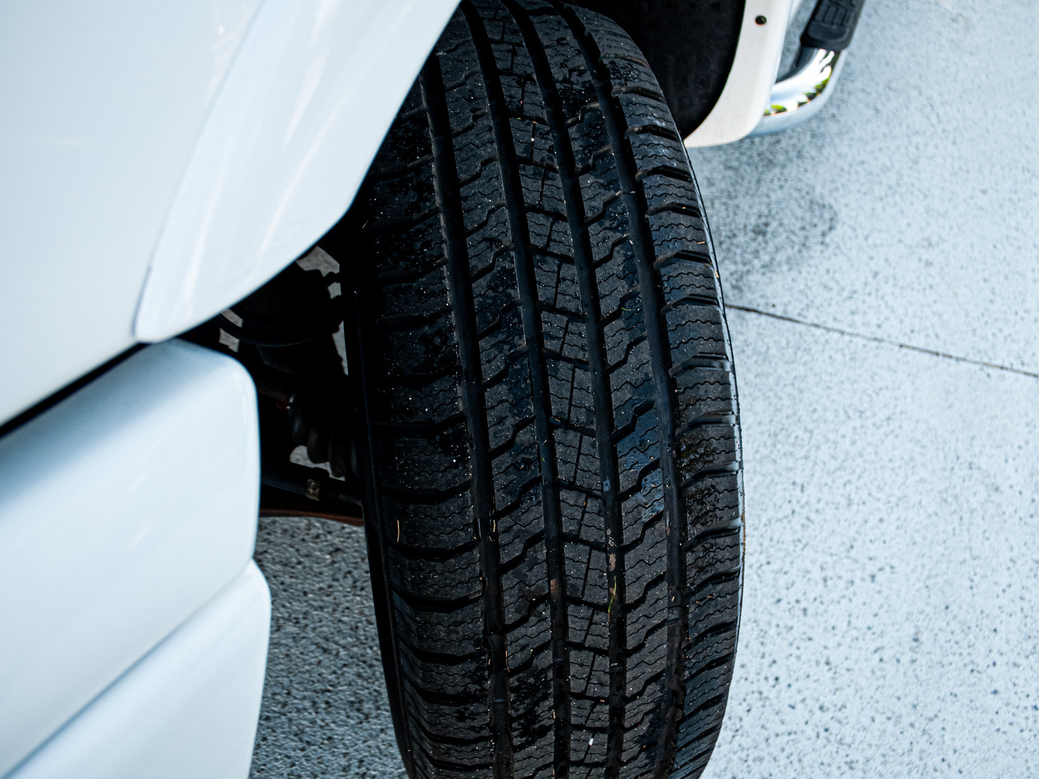 Used 2003 Ford F150 XL AWD/4WD image 12