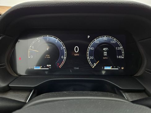 New 2026 Jeep Grand Cherokee Limited image 17