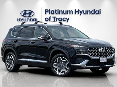 Used 2023 Hyundai Santa Fe Limited