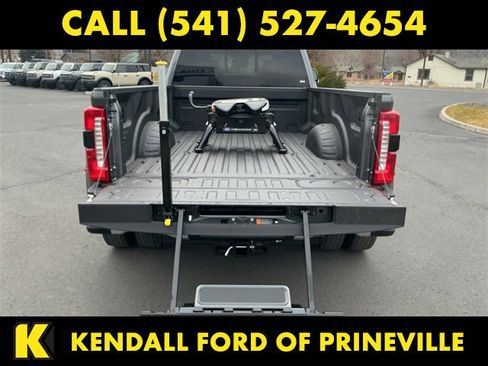 New 2026 Ford F450 XLT w/ XLT Premium Package image 22