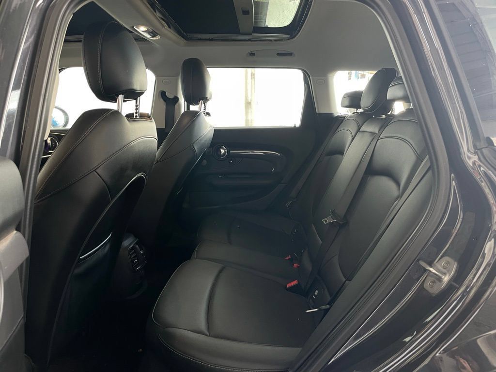 Used 2017 MINI Cooper Clubman S AWD/4WD image 21