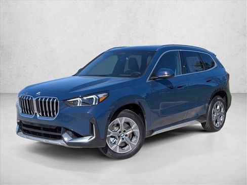 New 2026 BMW X1 xDrive28i image 1