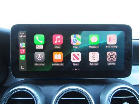 Used 2019 Mercedes-Benz C 300 Sedan image 11