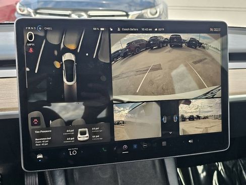 Used 2023 Tesla Model 3 Standard Range image 35