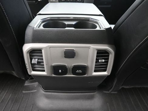 Certified 2021 Ford F250 Lariat w/ Lariat Value Package image 14