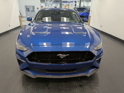 Used 2023 Ford Mustang GT Premium w/ Equipment Group 401A image 2