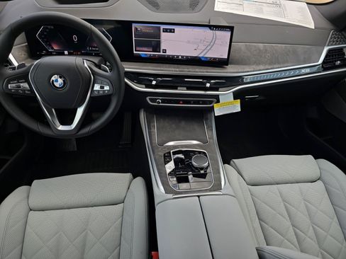 New 2026 BMW X5 sDrive40i w/ Climate Comfort Package RWD image 20