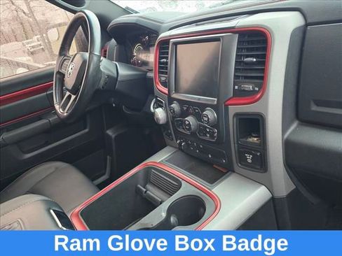 Used 2016 RAM 1500 Rebel w/ Luxury Group image 21