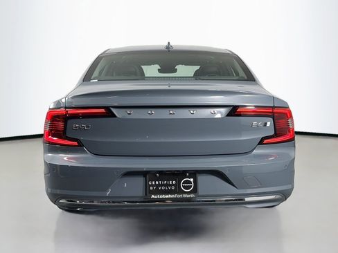 Used 2023 Volvo S90 B6 Ultimate w/ Protection Package Premier AWD/4WD image 7