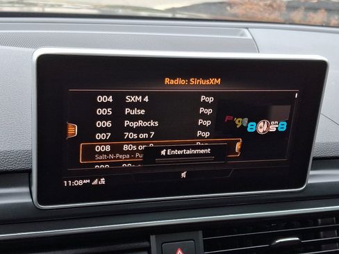 Used 2018 Audi A5 2.0T Premium Plus image 19