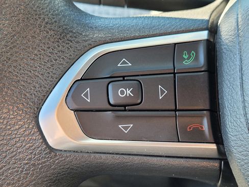 Used 2023 Jeep Compass Sport AWD/4WD image 23