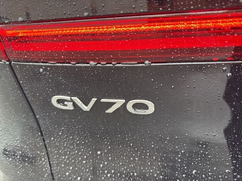 New 2026 Genesis GV70 2.5T Sport Prestige image 10
