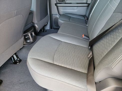 New 2026 RAM 2500 Tradesman AWD/4WD image 12