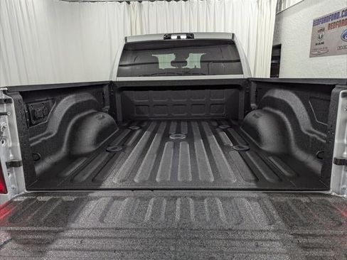 New 2026 RAM 2500 Big Horn AWD/4WD image 42