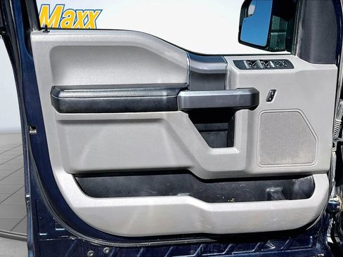 Used 2020 Ford F150 XLT w/ Equipment Group 302A Luxury AWD/4WD image 21