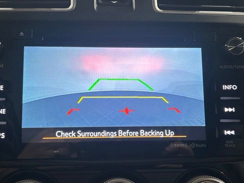 Used 2018 Subaru Forester 2.0XT Premium w/ Protection Package #1 AWD/4WD image 77