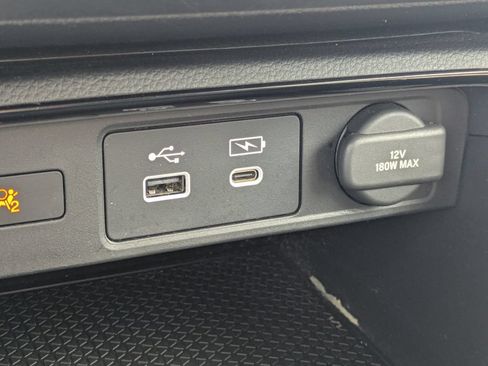 Certified 2023 Honda CR-V EX image 21