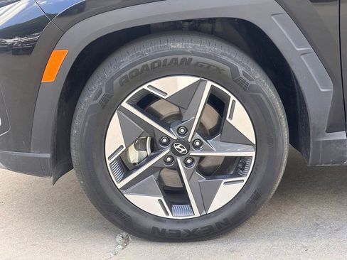 Used 2025 Hyundai Tucson SEL image 9