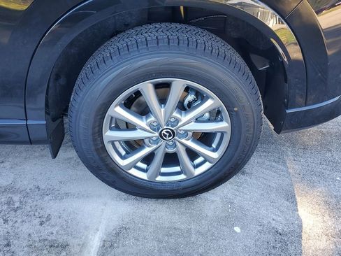 New 2025 MAZDA CX-5 AWD 2.5 S w/ Select Package image 6