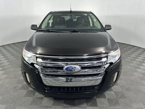Used 2013 Ford Edge SEL FWD image 3