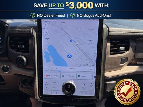 Used 2024 Ford Expedition Limited image 27