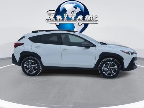 New 2026 Subaru Crosstrek 2.0i Premium image 10
