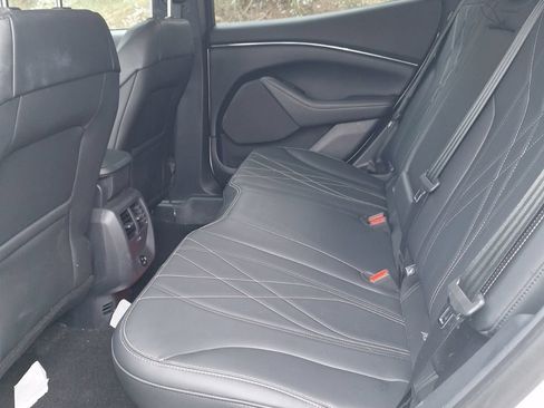 Used 2023 Ford Mustang Mach-E Select RWD image 16