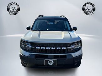 New 2025 Ford Bronco Sport Outer Banks w/ Outer Banks Tech Package+ video 2