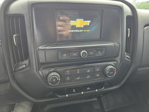 Used 2016 Chevrolet Silverado 3500 2WD Crew Cab image 11