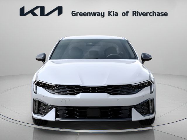 New 2026 Kia K5 GT-Line FWD image 2