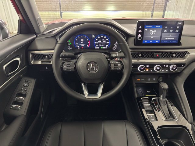 Used 2026 Acura Integra FWD image 16