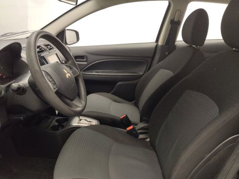 Used 2020 Mitsubishi Mirage ES image 17