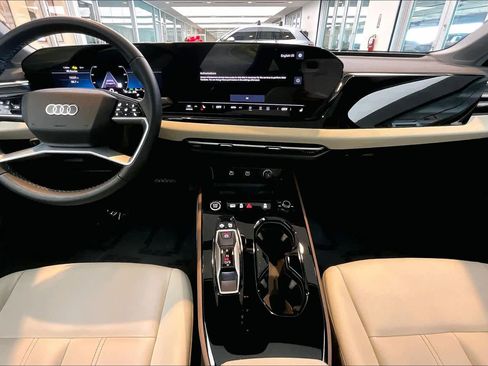 Used 2025 Audi A5 2.0T Premium w/ Convenience Package image 16