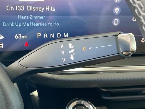 New 2026 Buick Envision Preferred image 12